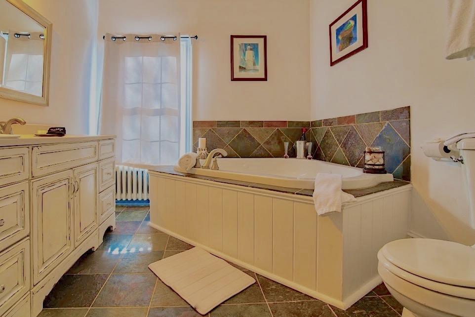 Captain Sawyer'S Bed And Breakfast Boothbay Harbor Luaran gambar