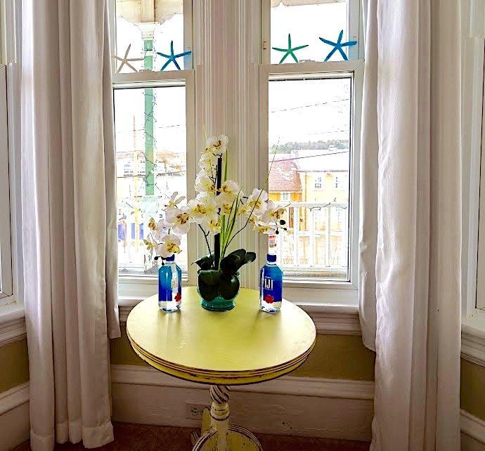 Captain Sawyer'S Bed And Breakfast Boothbay Harbor Luaran gambar