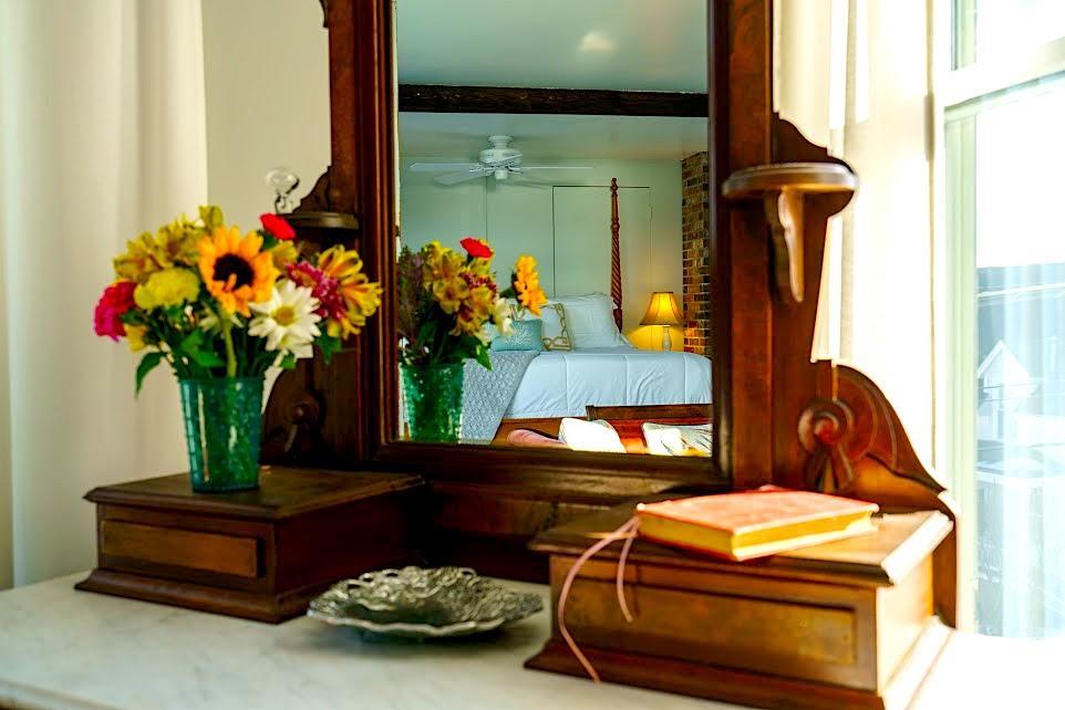 Captain Sawyer'S Bed And Breakfast Boothbay Harbor Luaran gambar